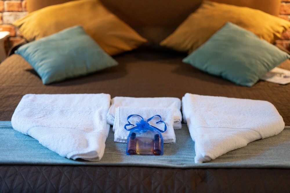 Фото Capital Rooms