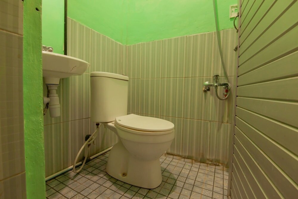 Фото Oyo 2310 Residence 68