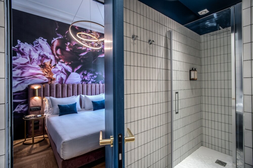 Фото Palazzetto Trevi