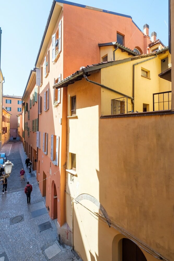 Фото Residence Delle Erbe by Studio Vita