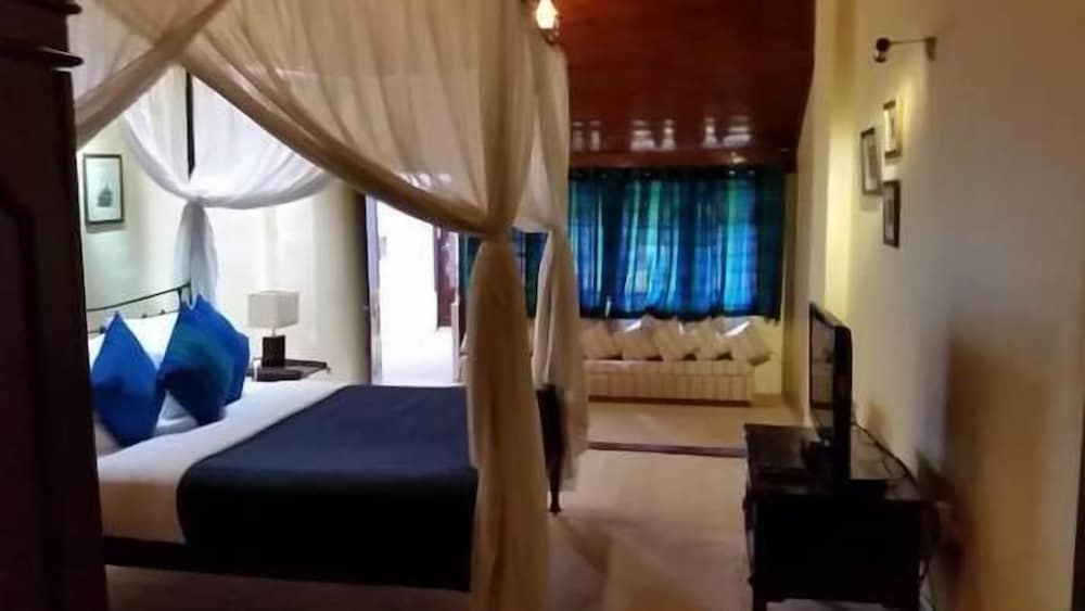 Фото Ferncliff Bungalow