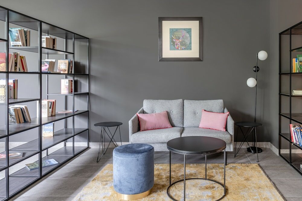 Фото Numa i Viktoria Apartments