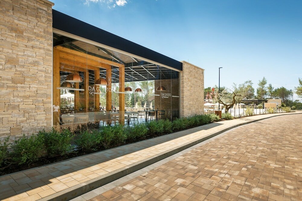 Фото Boutique Camping Santa Marina