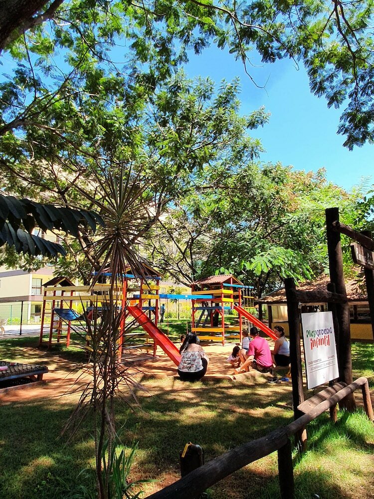 Фото Barretos Country Resort