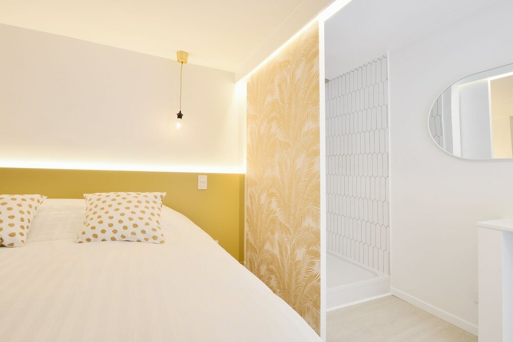 Фото Urban Walls