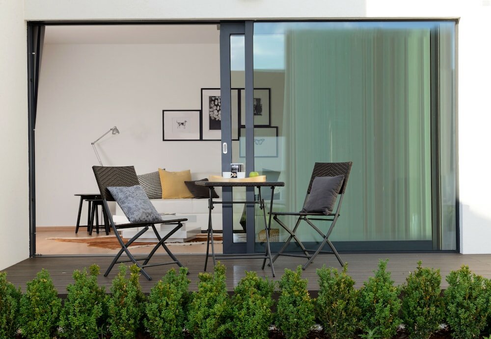 Фото Apartmány Eden