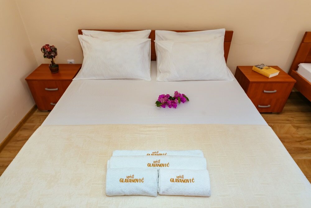 Фото Holiday House Uphill Glavanovic