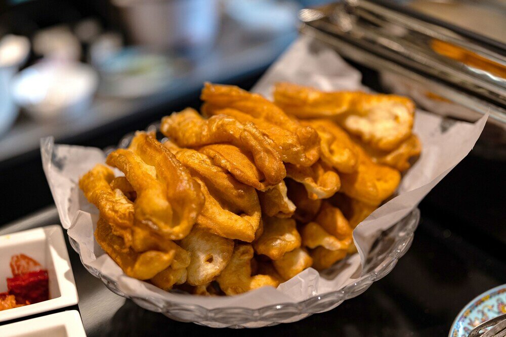 Фото XinXiangYaYuan Courtyard