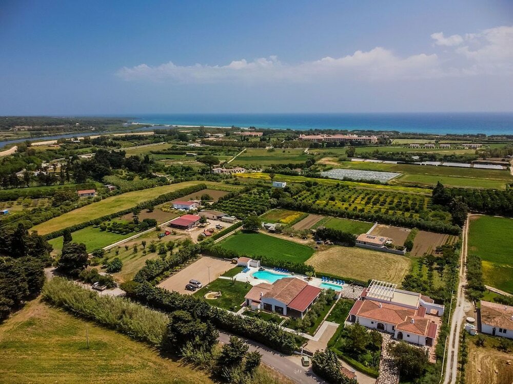 Фото Sisula Country Hotel&SPA