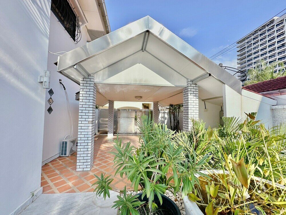 Фото Rosewood Pool Villa Pattaya 7