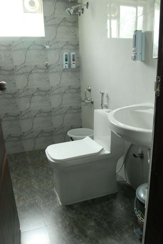 Фото The Altruist Business Stays Manyata Tech Park