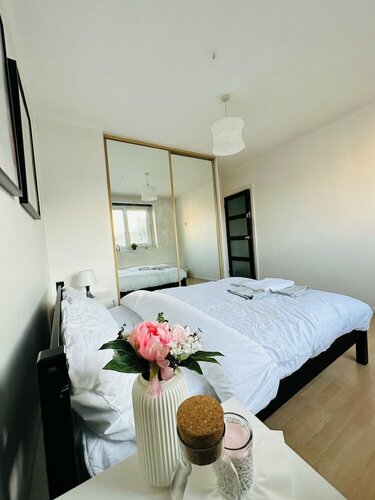 Гостиница Immaculate 3-bed Apartment in London в Лондоне