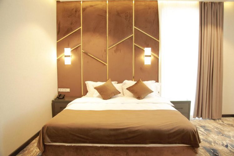 Фото Unique Hotel