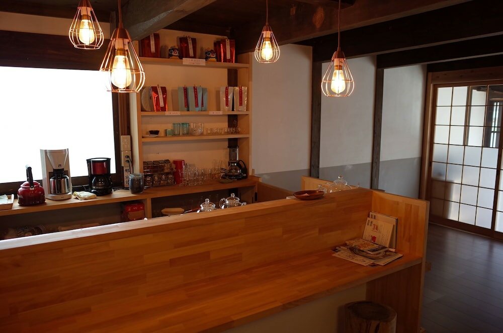 Фото Akitsukikominkaryokan You