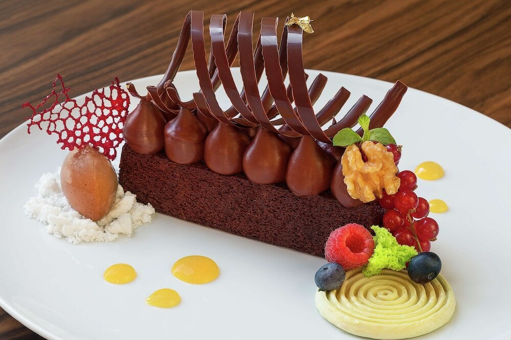 Фото Conrad Jabal Omar Makkah