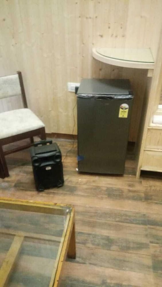 Фото Hotel Sun and Wind