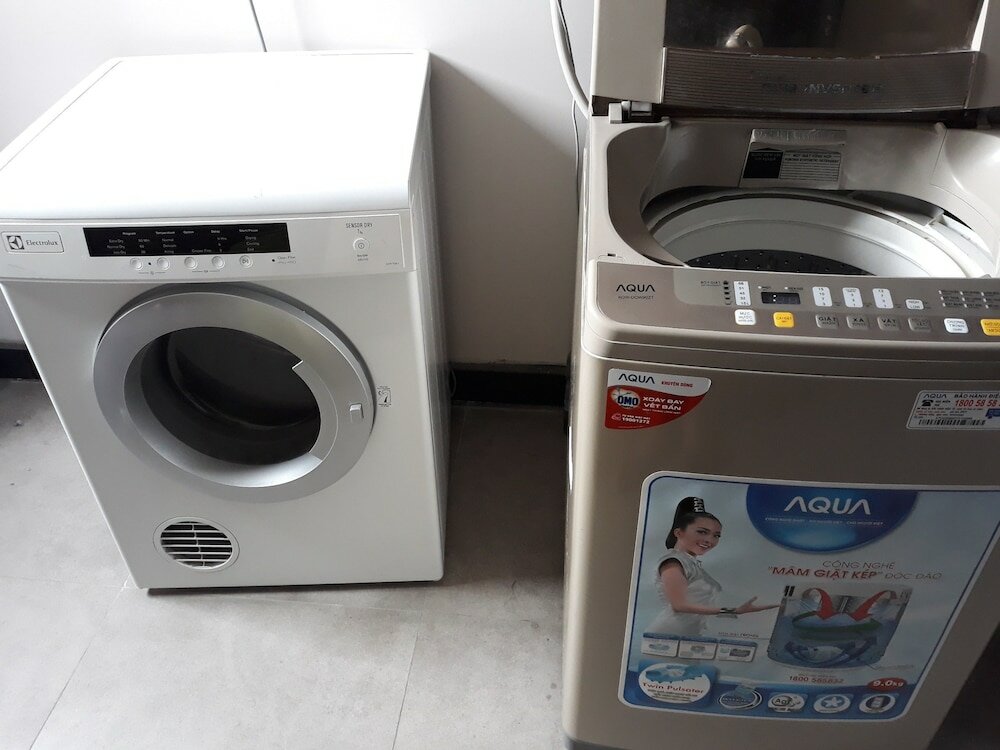 Фото Lotus Inn Serviced Apartment