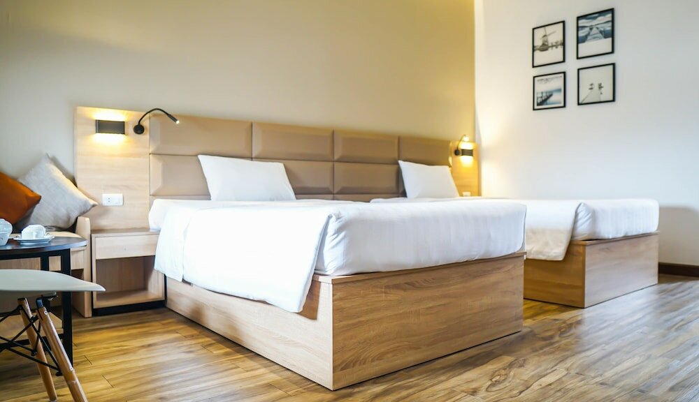 Фото 7s Hotel An Phú Central