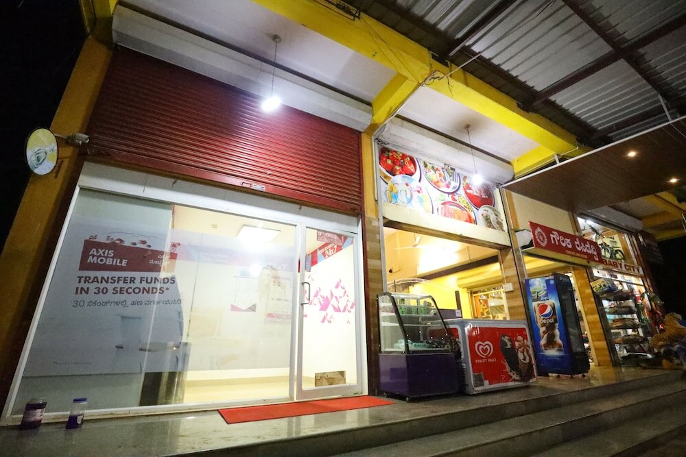 Фото Gaurika Residency Lodging and Boarding