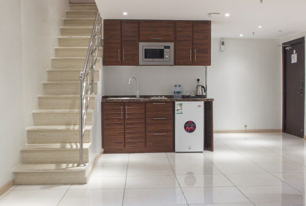 Фото Atana Park Jeddah تانا بارك جدة