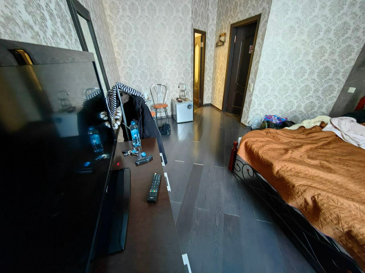 Фото NordSky Apartments