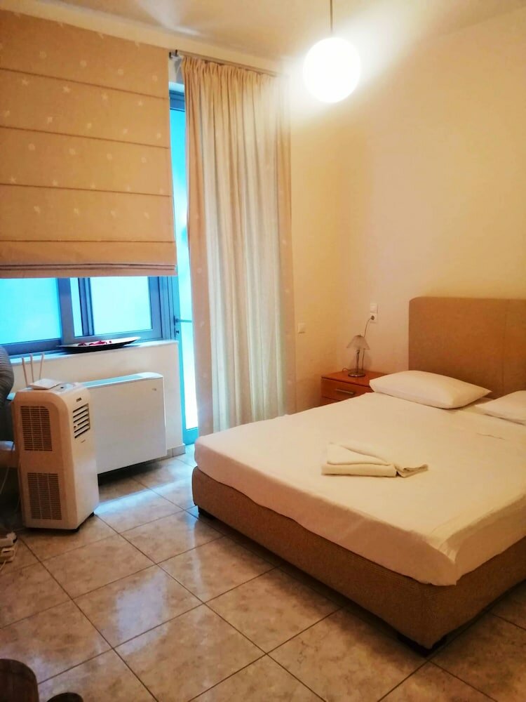 Фото Luxurious Villa Ariadni Theseus Crete