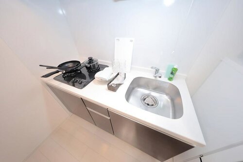 Гостиница Premier in Land Mark Ebisu Osaka 601 - 187-2 в Осаке