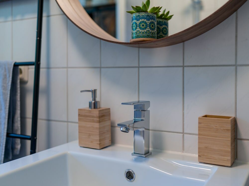 Фото Eg Rechts 80m2 3-Zimmer Wohnung