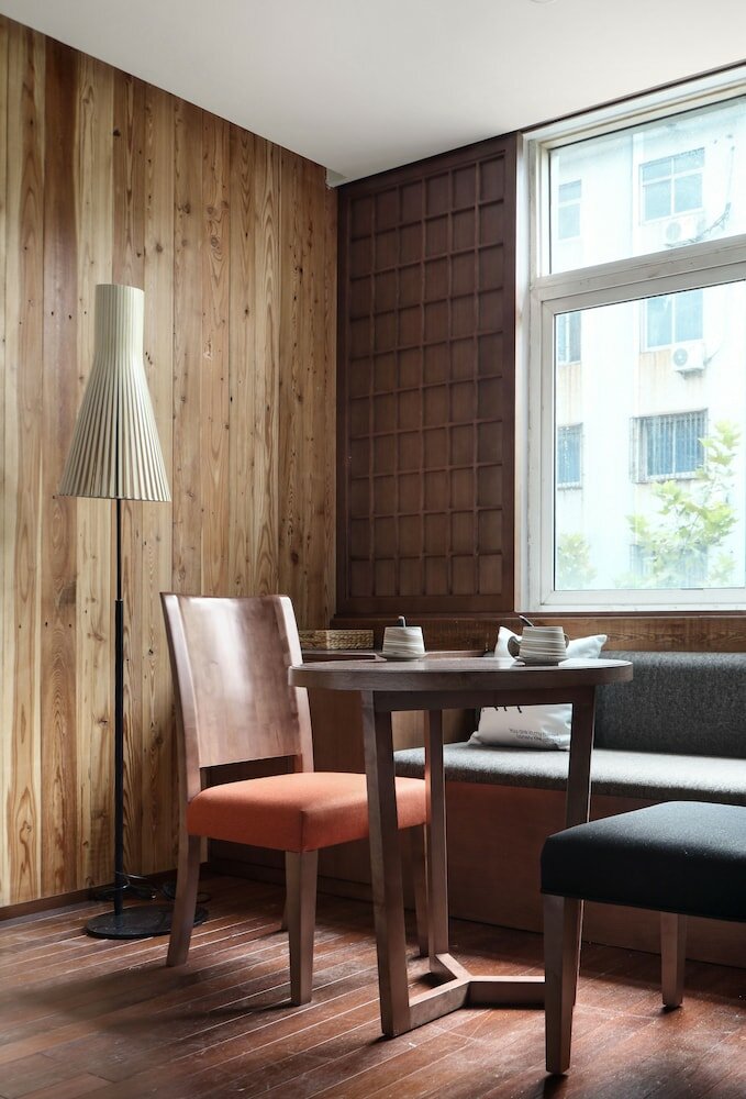 Фото Namoo Hotel Wuzhen