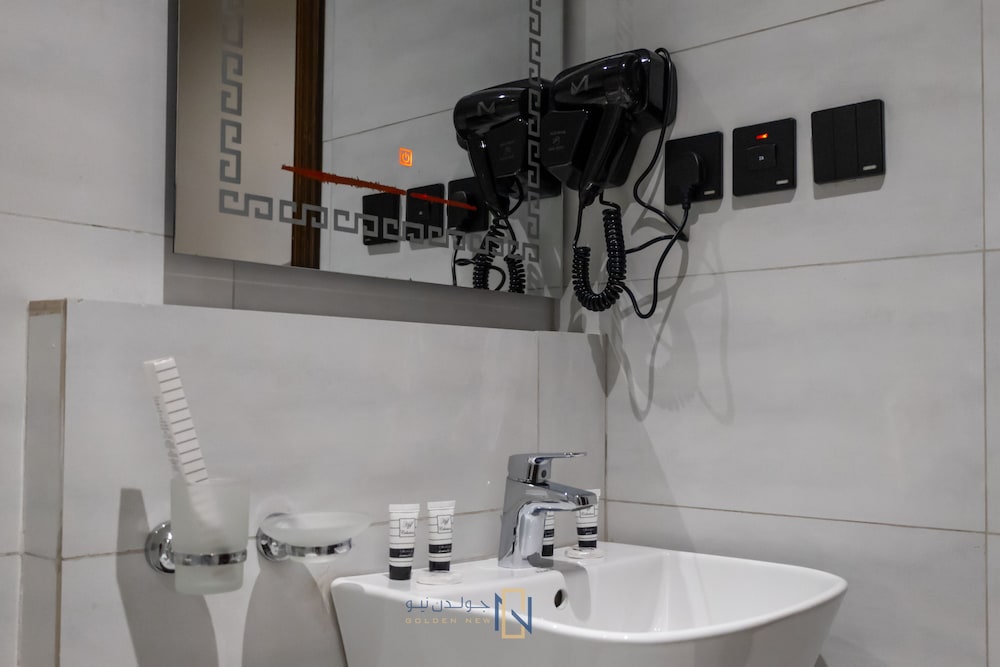 Фото Golden New Palace