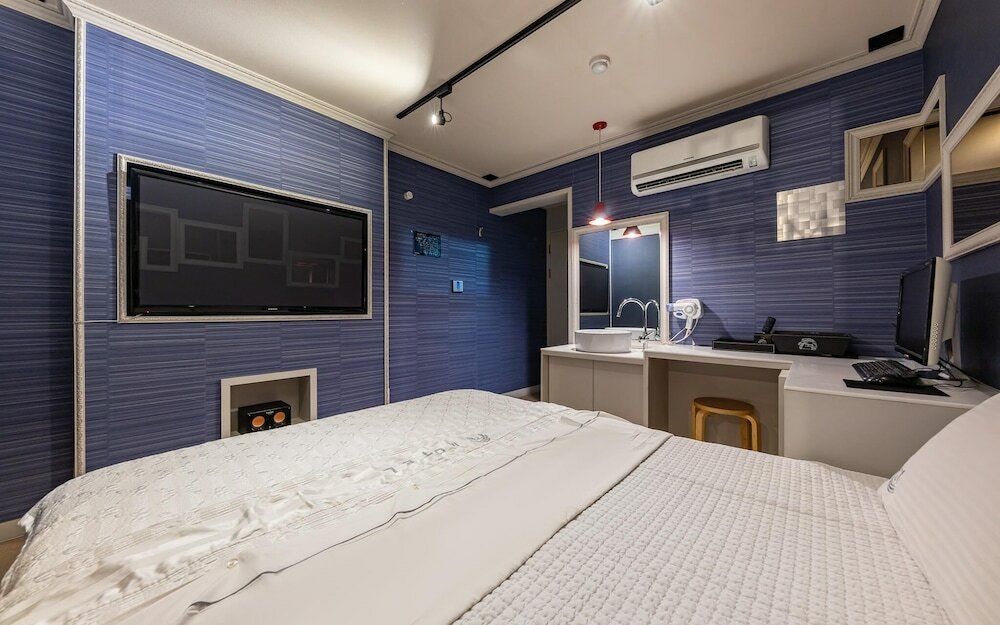 Фото Pohang Sangdodong Kum