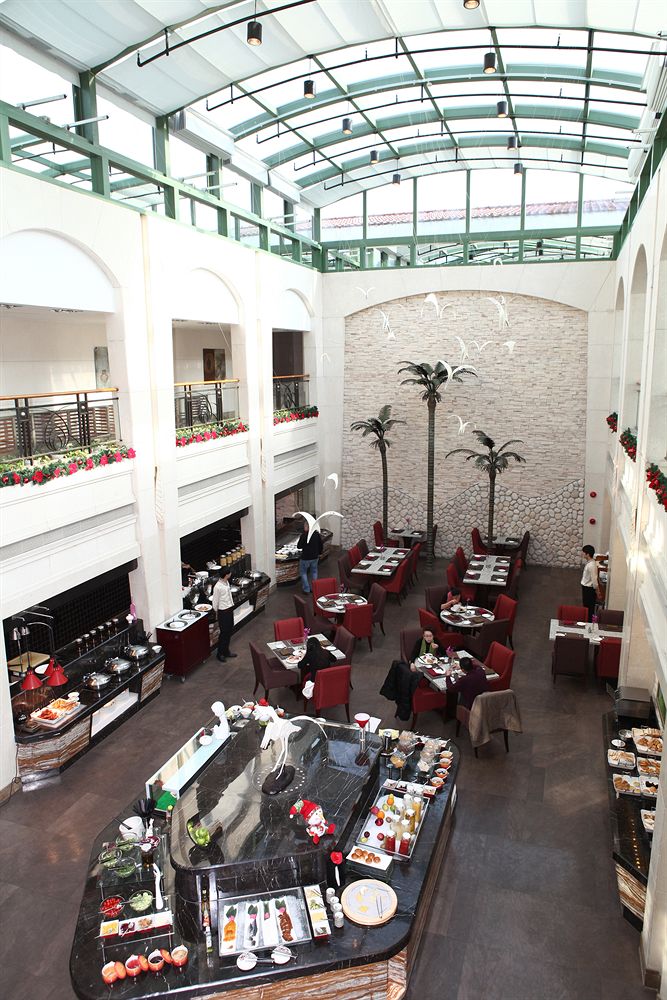 Фото Hongqiao State Guest Hotel Shanghai