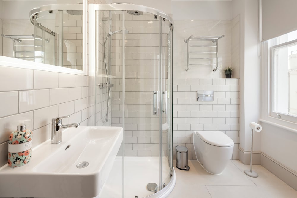 Фото Notting Hill House