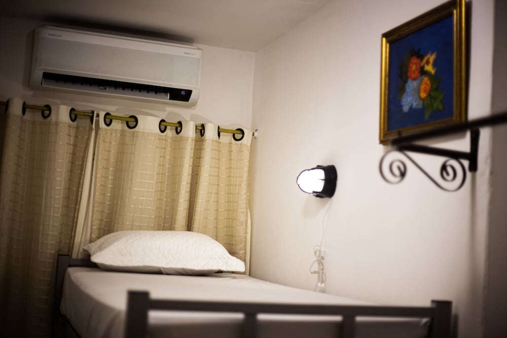 Фото Hostel Liberdade