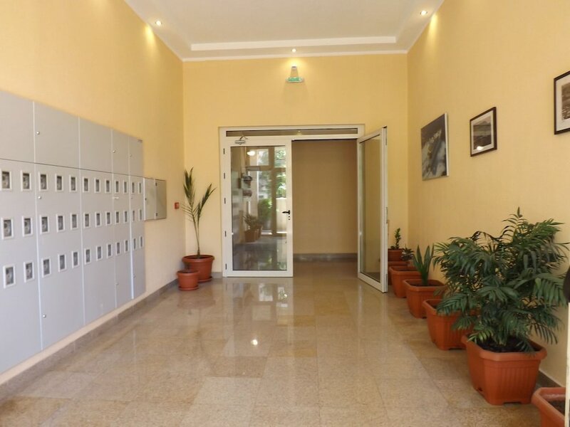 Гостиница Apartment Franca Budva