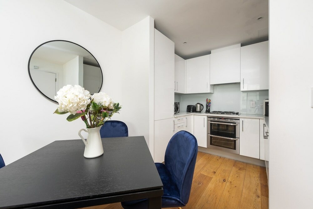 Фото Camden Lock by Capital