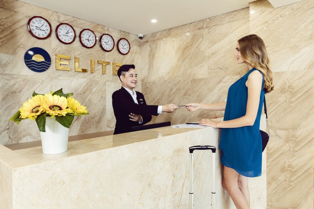 Фото ELite Hotel Nha Trang