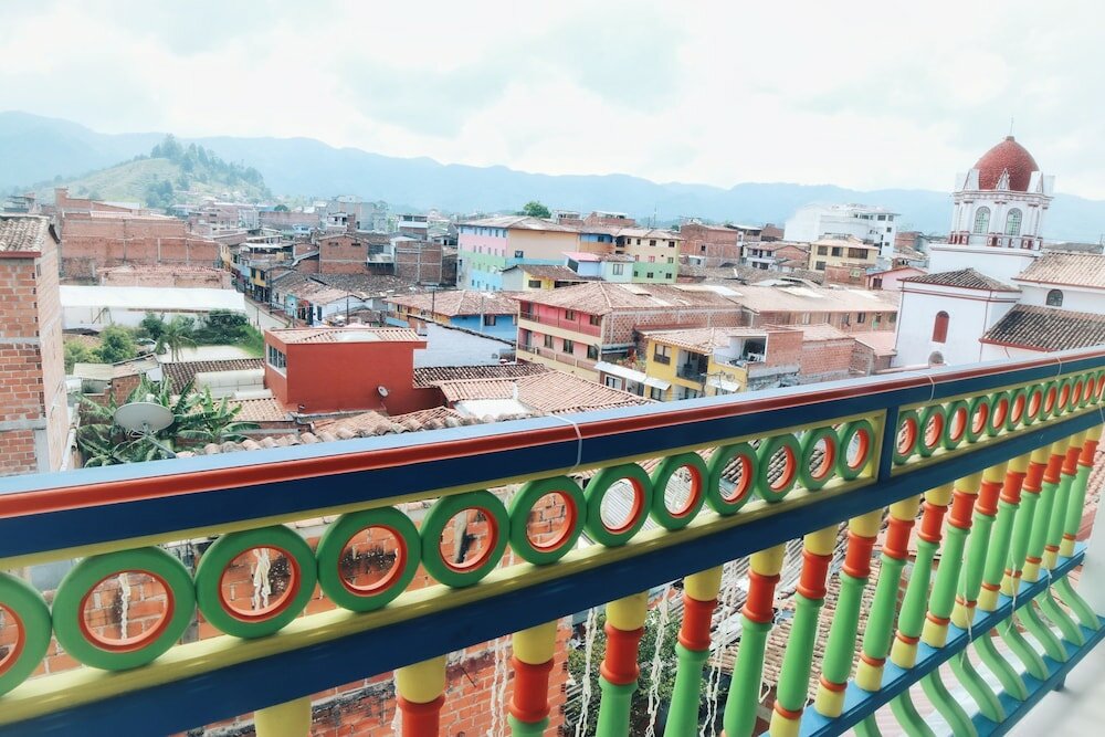 Фото La Martinera Plaza Principal