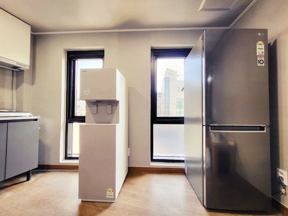 Фото J. Hill House