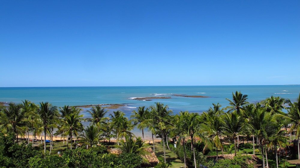 Фото Pousada Outeiro