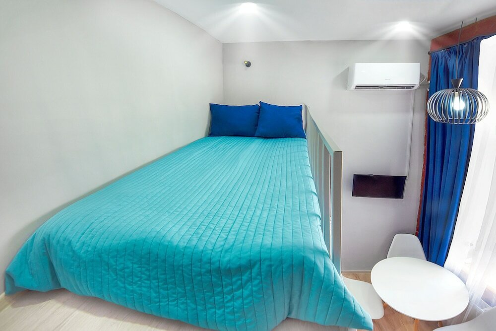 Фото HB apartments Sartichala