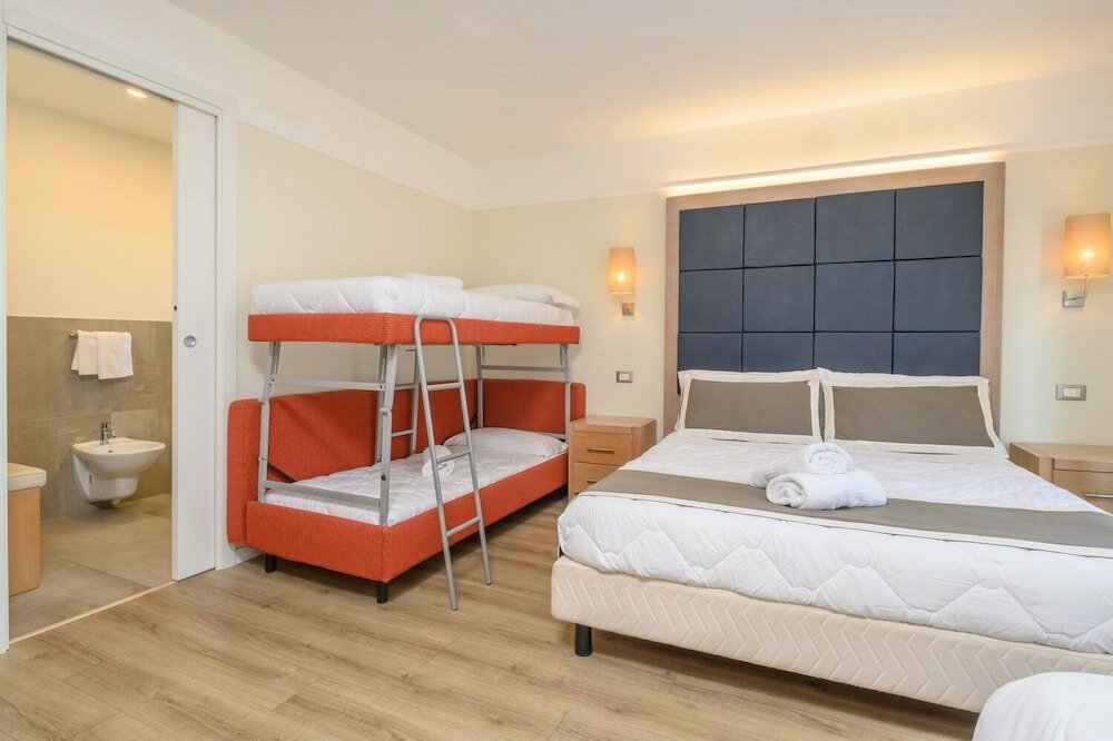 Фото Hotel Atlas