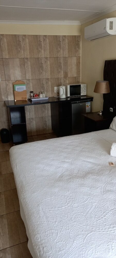 Фото Selati Guesthouse