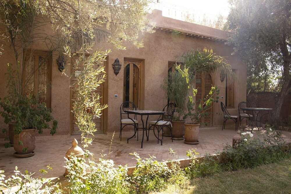 Фото GreenLife Marrakech