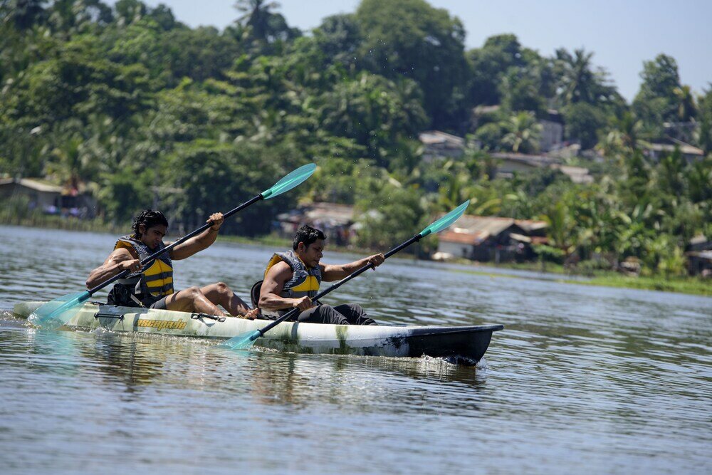 Фото Escapade by Lvb - Hostel