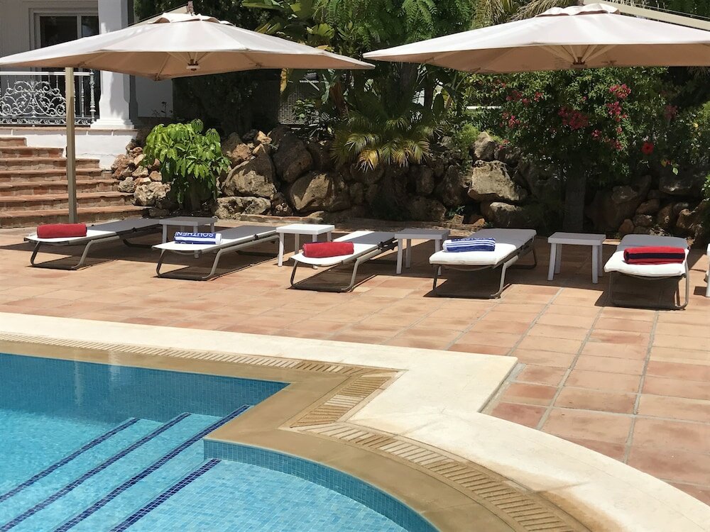 Фото Luxury Villa Puerto Banus