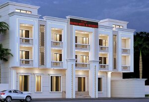 Гостиница R G Bilkha Hotel And Resorts в Алваре