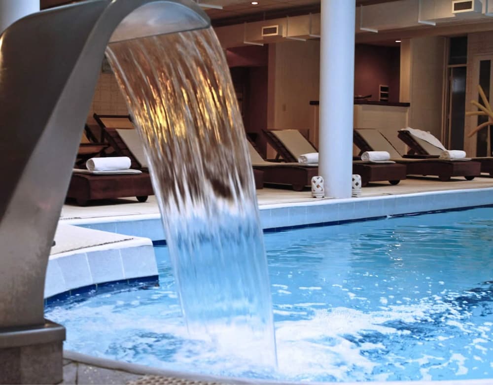 Фото Carilo Village Apart Hotel & SPA