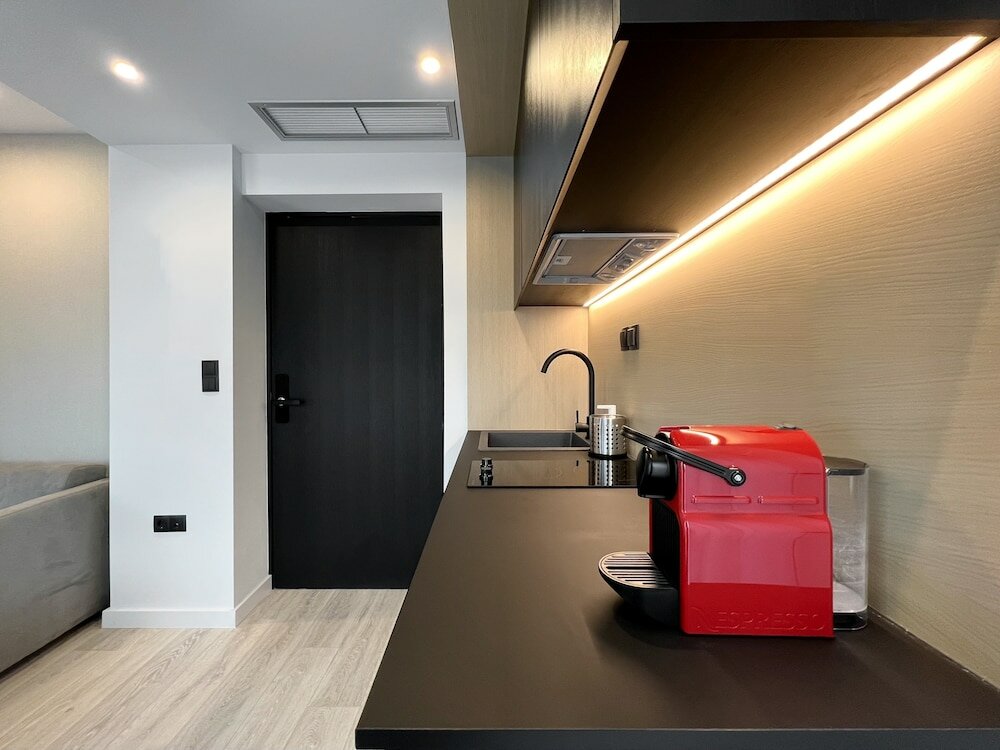 Фото Icon Urban Living