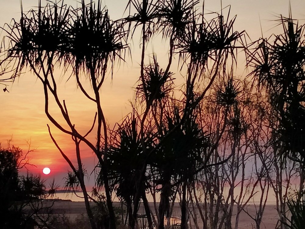 Фото Wagait Beach Holiday Houses